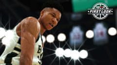 Take 2 igra NBA 2K19 Standard Edition (Xbox One)