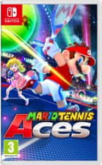 Nintendo igra Mario Tennis Aces (Switch)