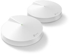 TP-Link Deco M9 Plus dostopna točka, AC2200, brezžična