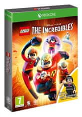 Warner Bros igra LEGO Incredibles Toy Edition (Xbox One)