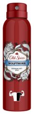 Old Spice Wolfthorn deodorant ve spreji 150 ml