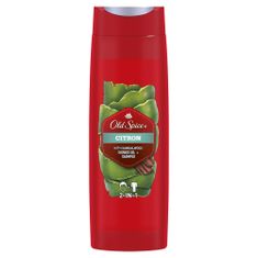 Old Spice Citron gel za tuširanje, 400 ml