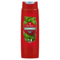 Citron gel za tuširanje, 400 ml