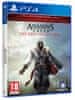 igra Assassin's Creed: The Ezio Collection (PS4)