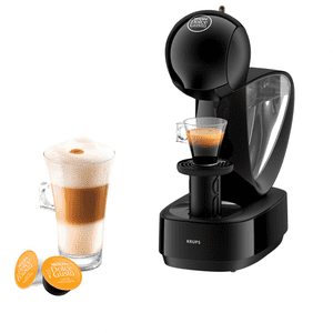 Dolce Gusto Mini Infinissima