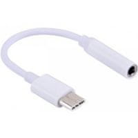 adapter USB-C v 3,5 mm jack (združljiv s Samsung S20, S21 in S22 serijo)