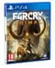 igra Far Cry Primal Standard Edition (PS4)