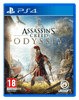 igra Assassin's Creed Odyssey Standard Edition (PS4)