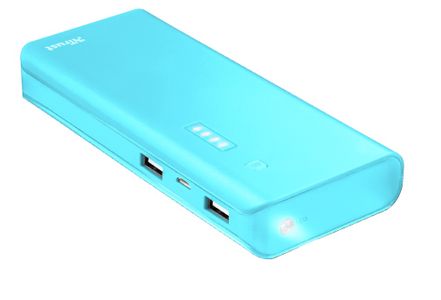 Primo, 10.000 mAh, modra