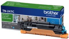 Brother toner TN247C, cyan, za 2300 strani