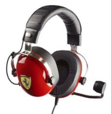 Thrustmaster T.Racing Scuderia Ferrari slušalke (4060105)