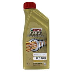 Castrol Edge Professional LL IV Fe 0W-20