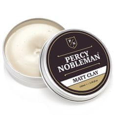 Percy Nobleman (Matt Clay) vosek za lase 100 ml