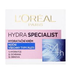 Loreal Paris Hydra Specialist (Night Cream) 50 ml