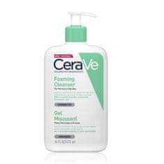 CeraVe (Foaming Cleanser) za (Foaming Cleanser) za normalno do mastno kožo (Neto kolièina 236 ml)