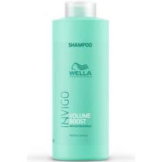 Wella Professional Invigo Volume Boost (Bodifying Shampoo) Invigo Volume Boost (Bodifying Shampoo) (Neto kolièina 250 ml)