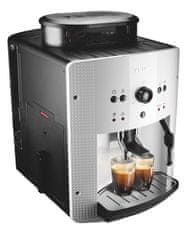 Krups Essential popolnoma samodejni espresso kavni aparat (EA810570)