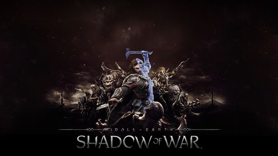 Middle-earth: Shadow of War (PC)