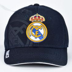 Real Madrid kapa N°12