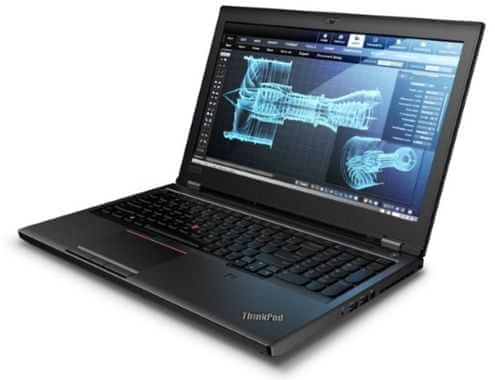 ThinkPad P52