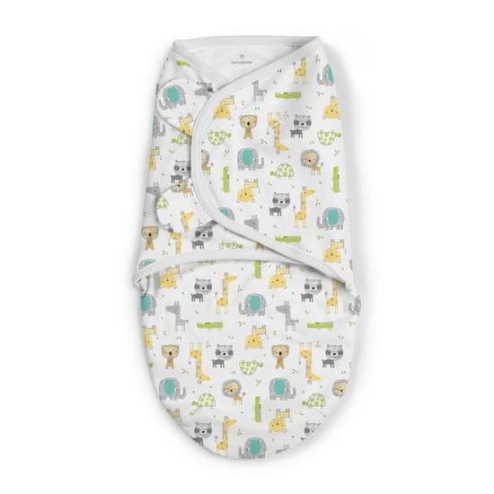 Summer Infant spalna vreča SwaddleMe S