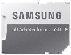 Samsung micro SDXC 512GB EVO Plus + SD adapter (MB-MC512GA/EU)