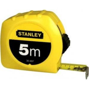 Meter Stanley, 5m