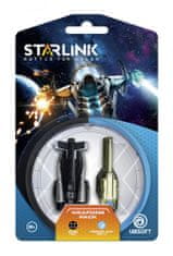 Ubisoft igralni set Starlink Weapon Pack: Iron Fist & Freeze Ray