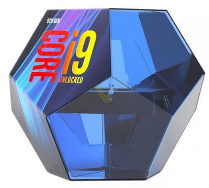 Intel Core i9 9900K BOX