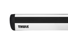 Thule strešni nosilec Wingbar Evo 7114, 135 cm