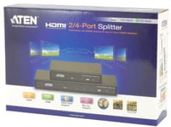 Aten HDMI množilnik VS184A 4x1, 4K x 2K