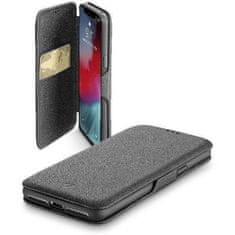 CellularLine torbica iPhone XR, preklopna, z magnetnim zapiranjem