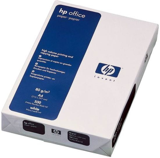 HP Pisarniški papir Home Office A4 80g (500 listov) (CHP150)