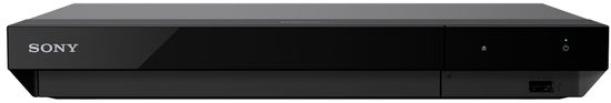 Sony 4K Ultra HD Blu-ray predvajalnik UBP-X500