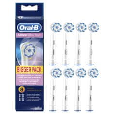 Oral-B nadomestne glave Sensitive UltraThin, 8 kosov