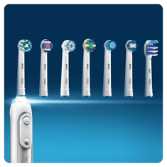 Oral-B nadomestne glave Sensitive UltraThin, 8 kosov