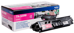 Brother magenta toner (TN-329M 6k)