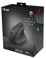 Trust GXT 144 Rexx (22991)