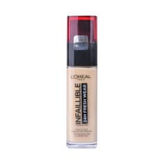 Loreal Paris tekoči puder Infallible, True Beige, 130