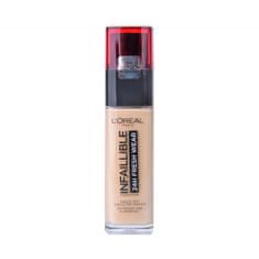 Loreal Paris tekoči puder Infallible, Golden Sand, 200