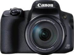 Canon fotoaparat PowerShot SX70 HS