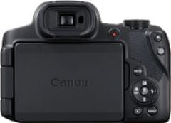 Canon fotoaparat PowerShot SX70 HS