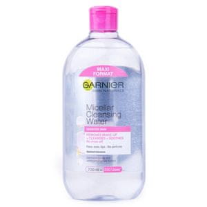 Micelarna voda Skin Naturals, 700ml