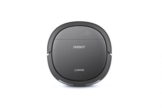 Ecovacs robotski sesalnik Deebot Ozmo SLIM10