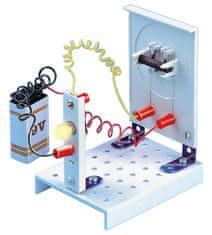 MEHANO set eksperimentov Elektropioneer Advanced E185