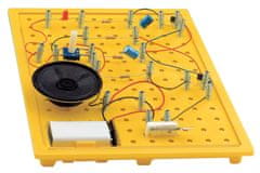 MEHANO set eksperimentov Elektropioneer Advanced E185