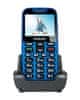 GSM telefon EasyPhone XD, moder