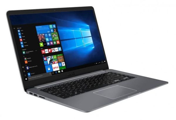 Prenosni računalnik VivoBook 15 X510UF-EJ253