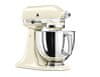 KitchenAid mešalec Almond Cream, krem (KA5KSM175PSEAC)