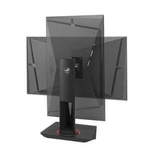 Asus PG278QR Rog Swift Gaming WQHD